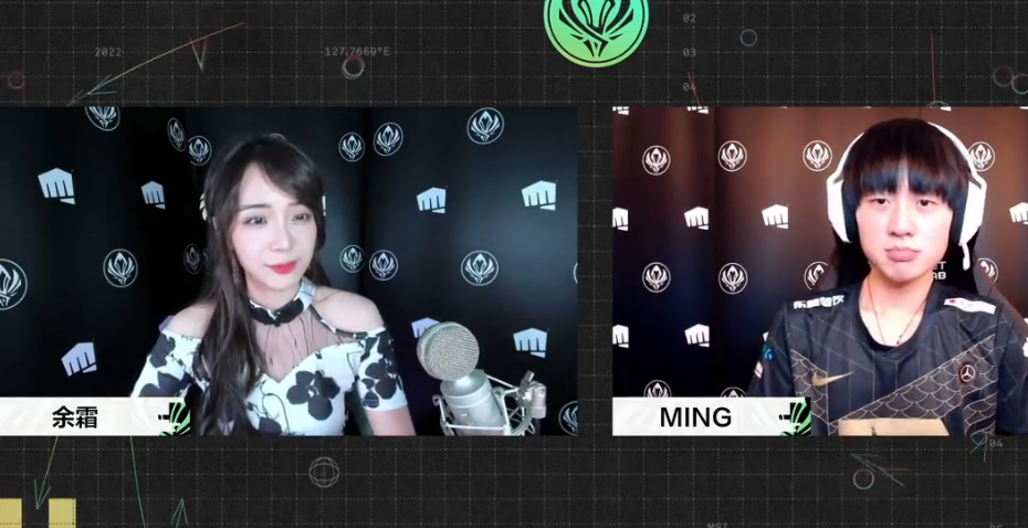 RNG晋级决赛，EG被打挂机，小虎找到克制Faker方法，北枫看好他