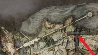 黄金树立誓战灰位置介绍-艾尔登法环黄金树立誓战灰在哪