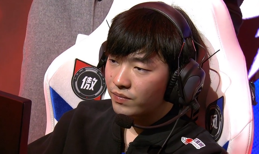 LPL两大转会消息！UP成功引入冠军上单，成最大黑马，宁王可惜了