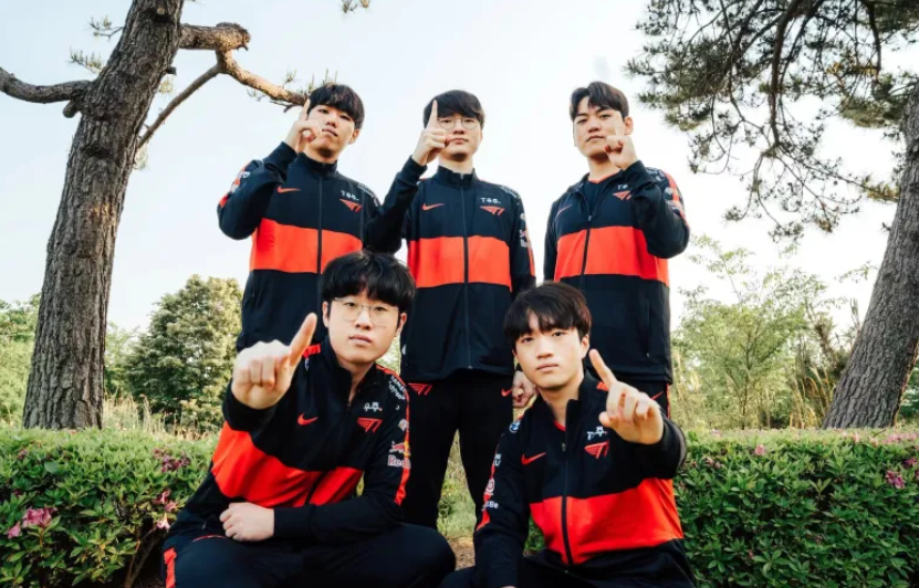 T1零封G2后，LPL迎来好消息！RNG获优先选边权，Bin克服短板