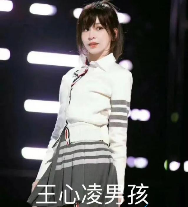 当代网友五大现状梗出处含义介绍