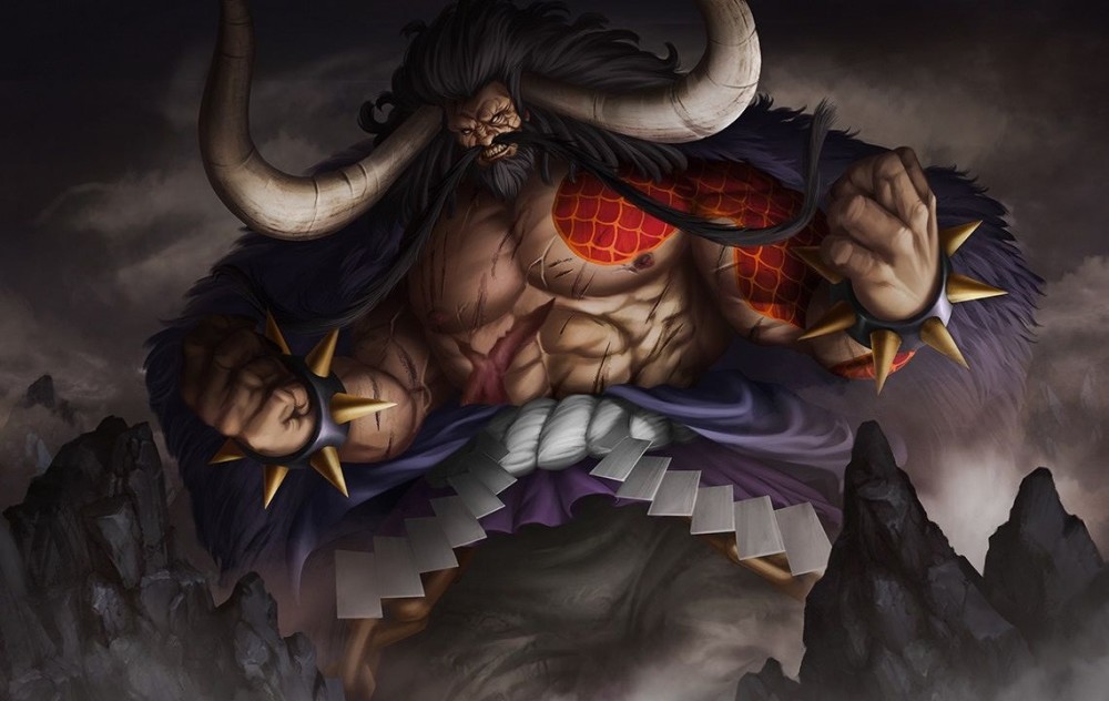 海贼王：都说凯多团分崩离析，其实大妈团也一样，家都被偷了！