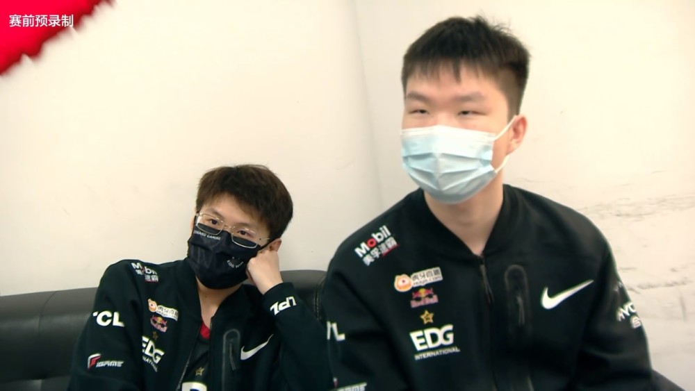 EDG上单被放弃了？确认试训TT，后者排倒数第一，但自称非卖品
