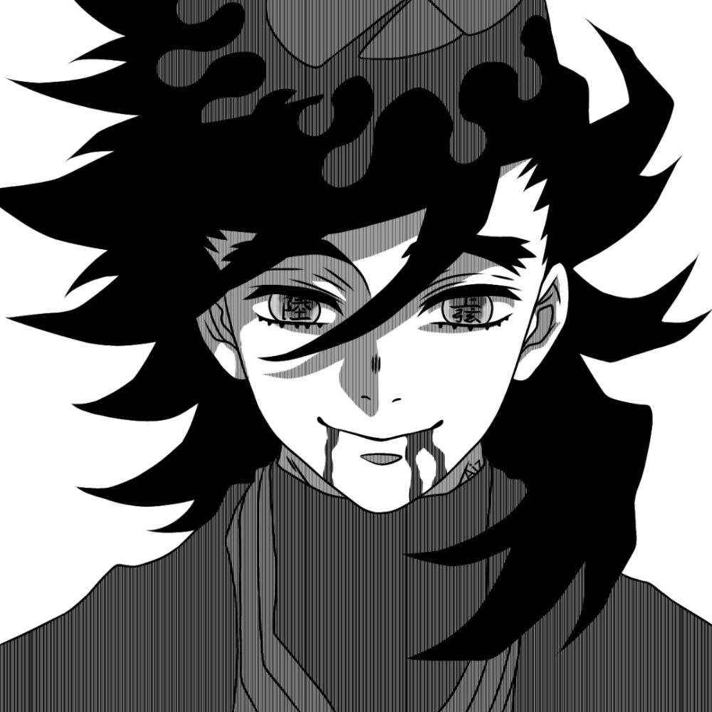 鬼灭之刃｜也许时间是一种解药