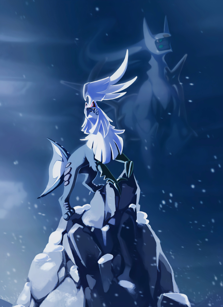 高颜值的纯一般属性宝可梦，对战不强只是一时的事，帅才是一辈子的事