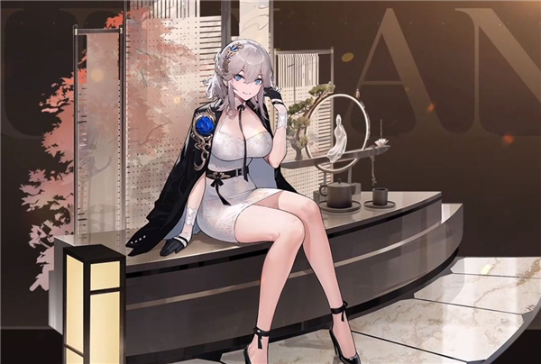 碧蓝航线五周年皮肤有哪些-五周年皮肤汇总一览