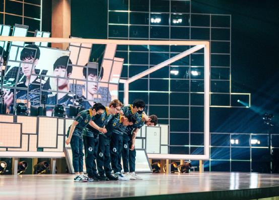 梦想与荣耀｜光影MSI【半决赛】