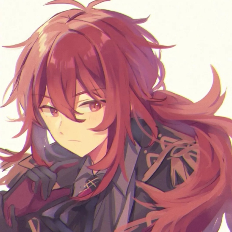 原神头像第二波