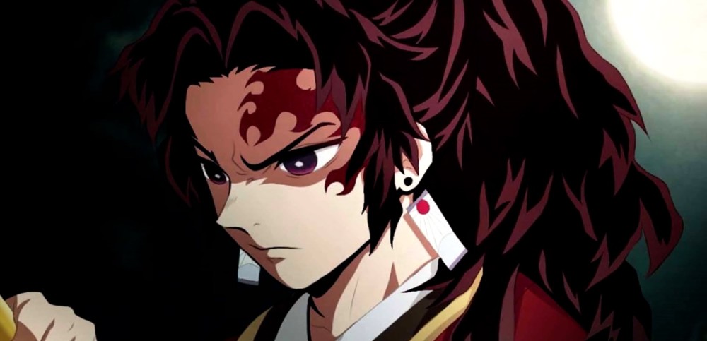 《鬼灭之刃》每一位柱觉醒的斑纹，觉醒后会有什么不一样的力量