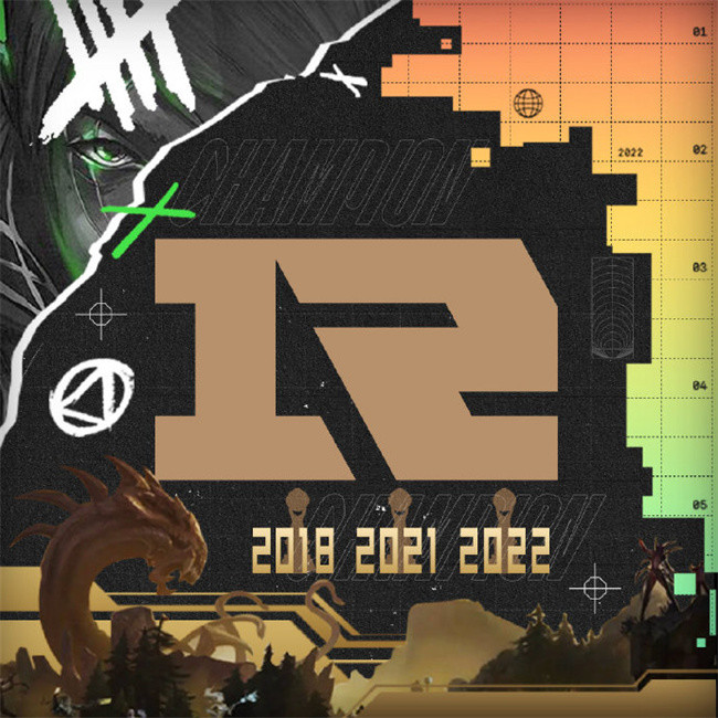 RNG夺冠赛后采访-朱开：感谢EDG抽出时间帮助我们训练