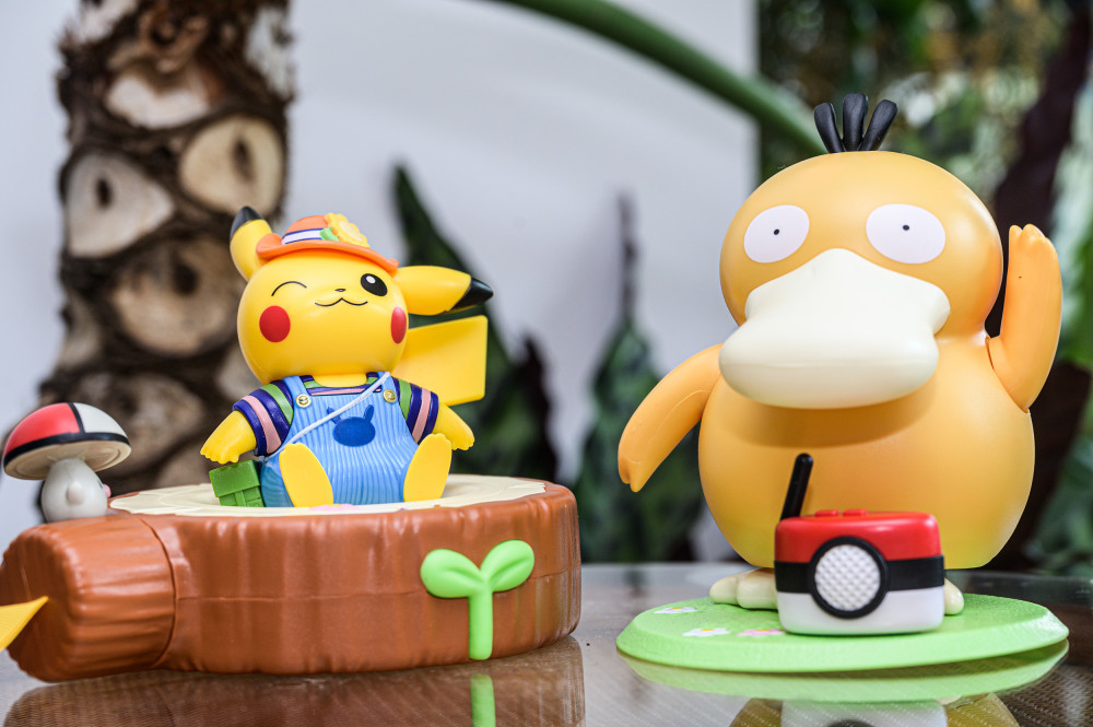 没有可达鸭我怎么在社交媒体立足啊？