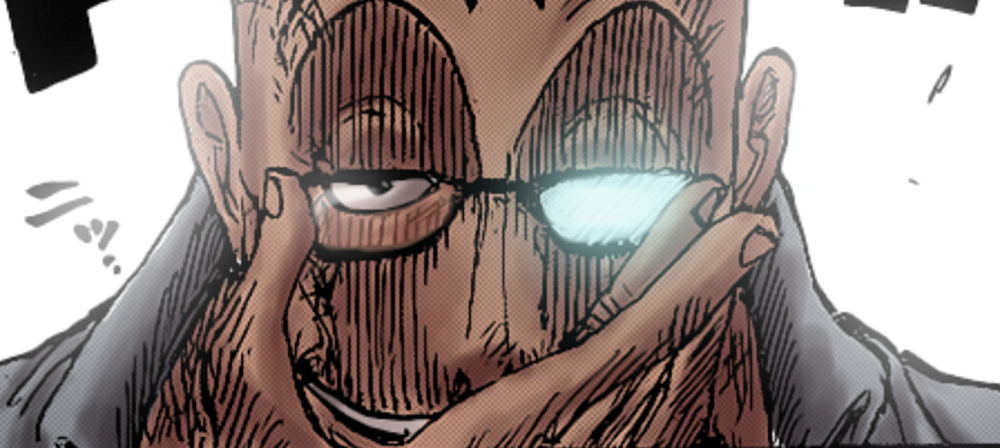 海贼王1050话，和之国篇确认死亡的有4人！CP0上榜，凯多落榜