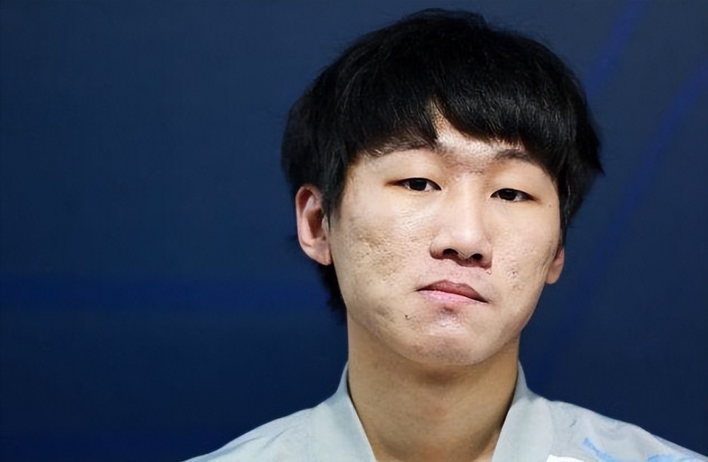 宁王太惨了！Doinb：一打训练赛就能遇到他，打着打着就没了