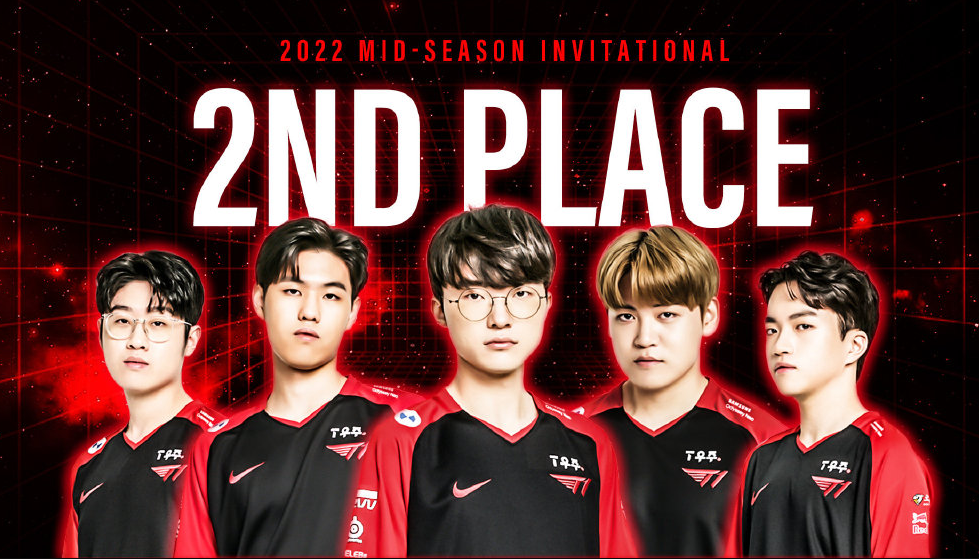 真实！韩网热议近5年LCK战绩：感谢DK，Faker快退役吧