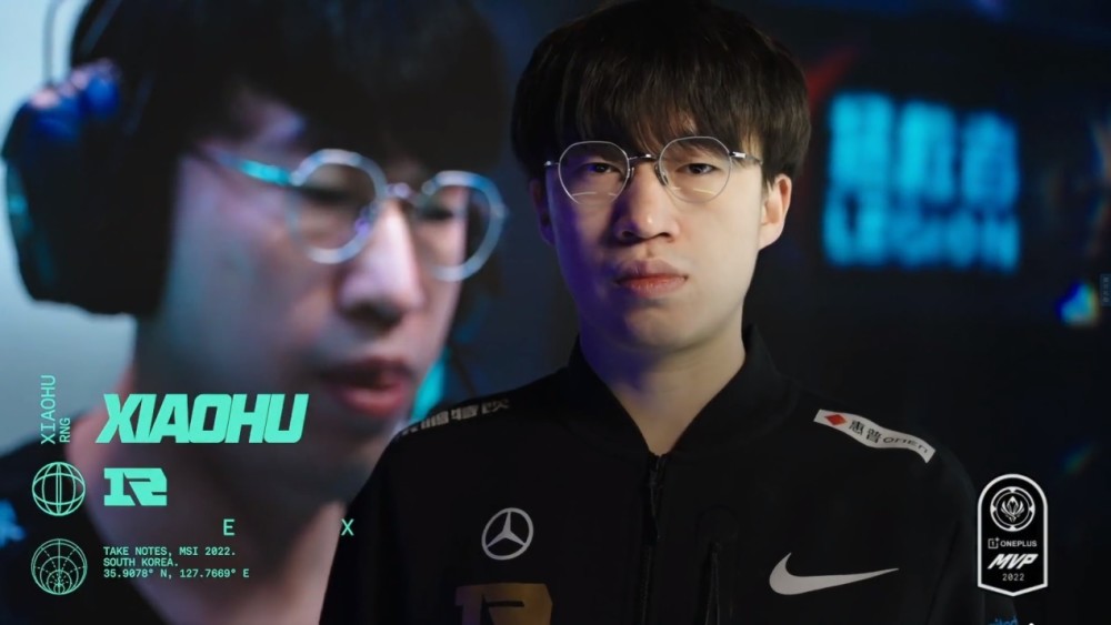 “RNG全员愤怒，小虎直接开喷”，爆粗口质问T1：你们在装什么呢？