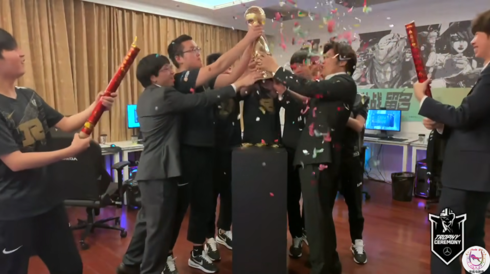 RNG夺冠后夏季赛还要被毒打！T1回家后还能统治？