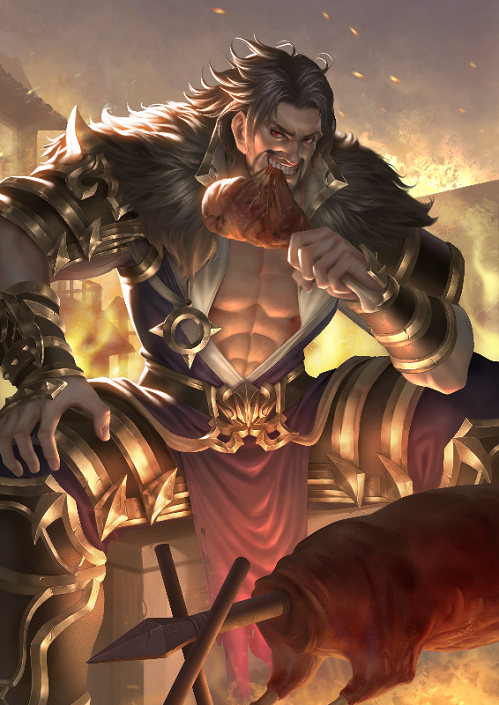 三国杀十周年欢度端午 海量福利相送