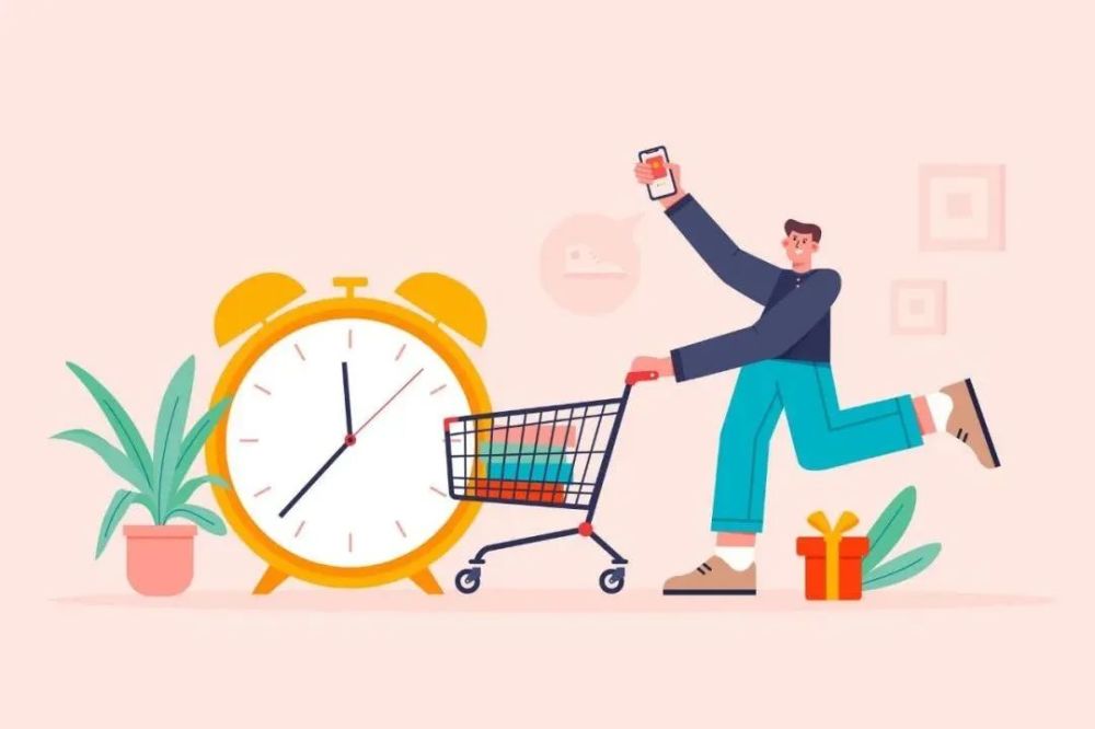 可达鸭火爆全网！品牌轻松化营销于无形