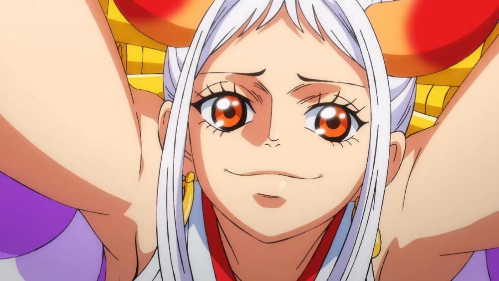 海贼王1051话情报：大和真要上船了！草帽团有人欢喜有人愁