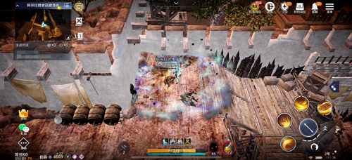 《黑色沙漠手游》阿苏拉猎者团怎么打 《黑色沙漠手游》阿苏拉猎者团怎么打