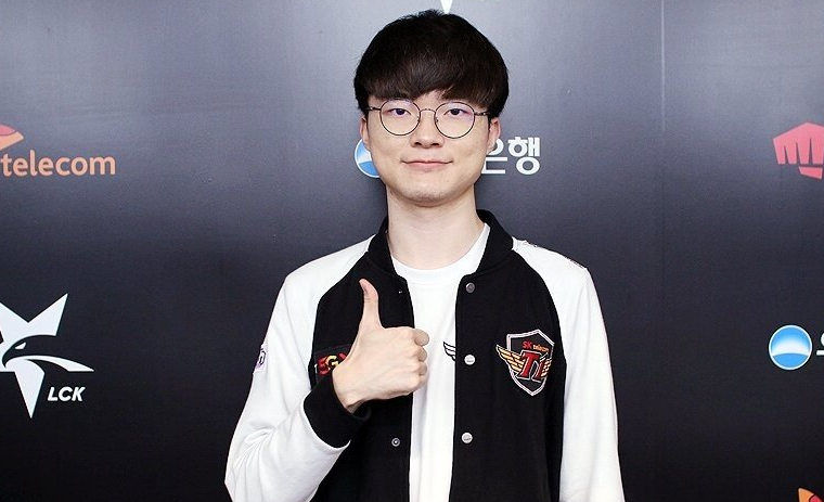 2位冠军吐槽Faker！Doinb：他以前从不找借口！imp：他很恶心