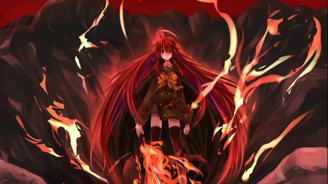 哔哩哔哩灼眼的夏娜里维持坂井悠二存在的宝具名叫-哔哩哔哩灼眼的夏娜里维持坂井悠二存在的宝具名叫