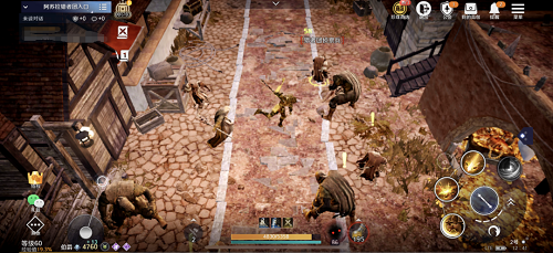 《黑色沙漠手游》阿苏拉猎者团怎么打 《黑色沙漠手游》阿苏拉猎者团怎么打