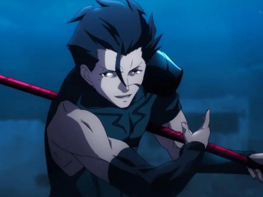 哔哩哔哩自古枪兵的幸运值是多少-哔哩哔哩自古枪兵的幸运值是多少