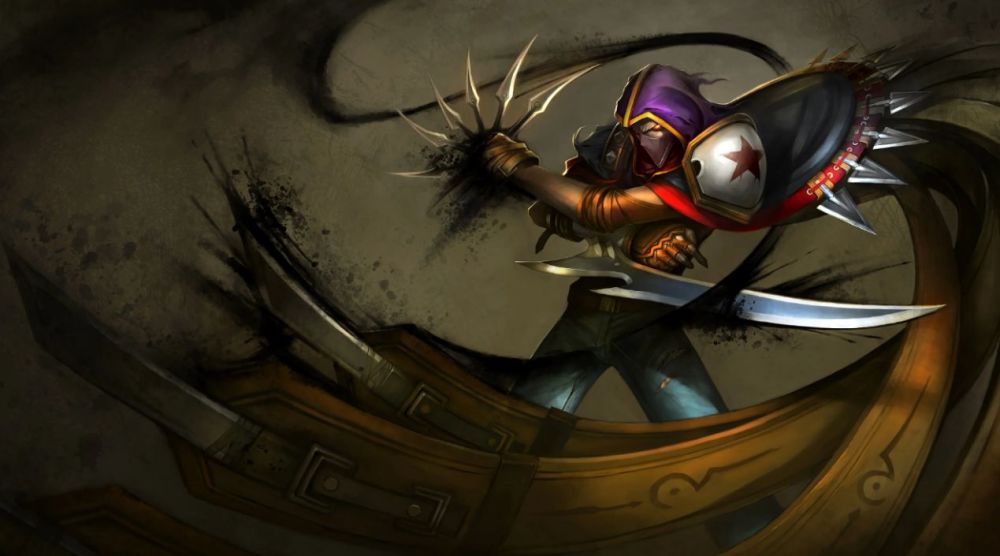 【一竞技】LOL：UP正式官宣zoom加盟 老将上单的最后一搏？