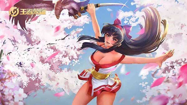 《王者荣耀》娜可露露去掉小内无遮挡高清图片大汇总 《王者荣耀》娜可露露去掉小内无遮挡高清图片大汇总
