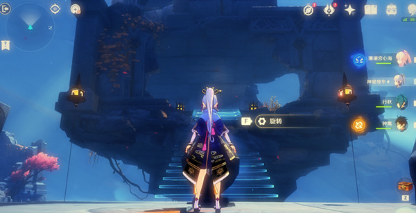 原神岩下迷境任务怎么过？岩下迷境魔神任务流程攻略图片2