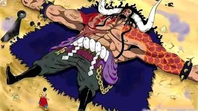 海贼王1051话情报：第十位伙伴实锤，大和加入草帽一伙，太强了