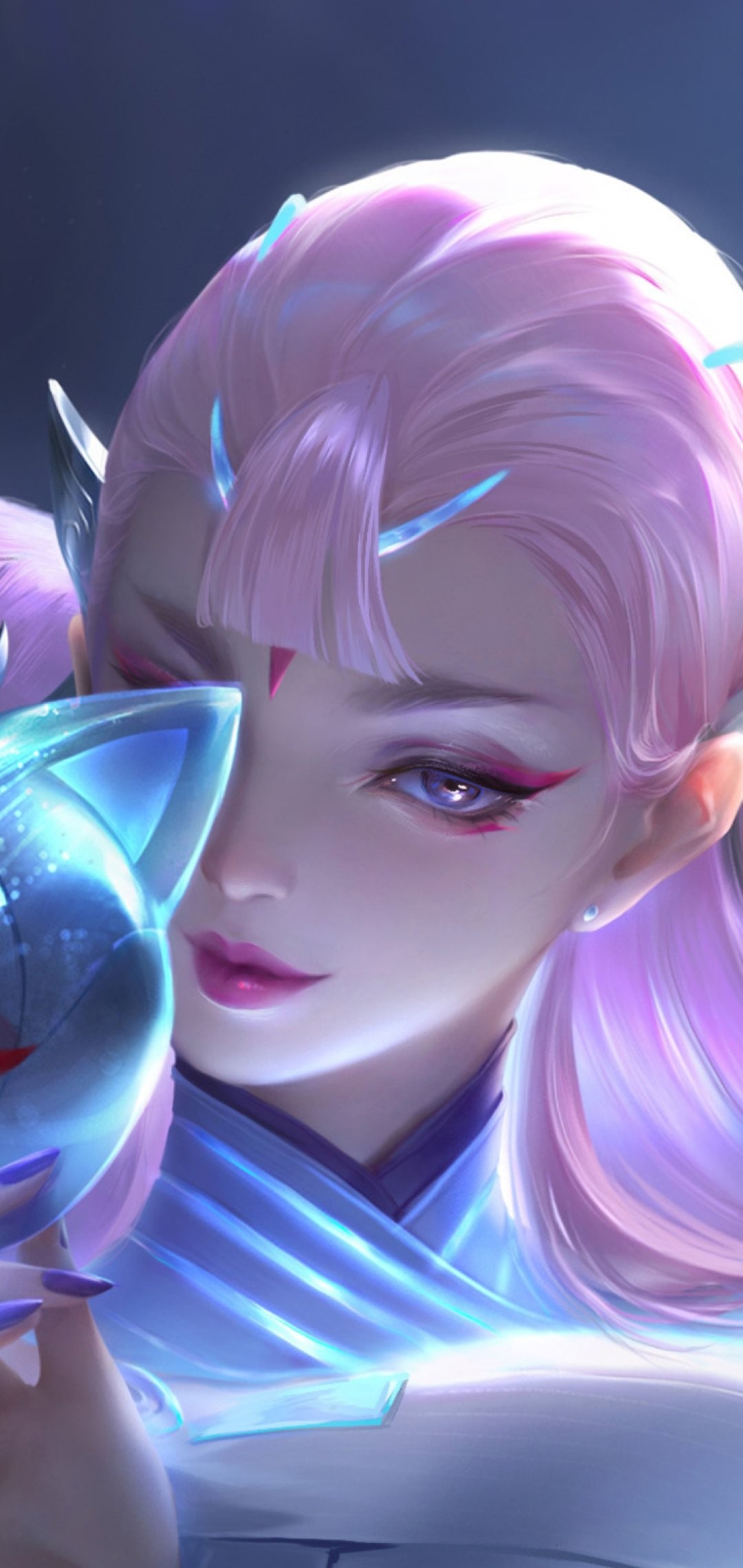 《王者荣耀》貂蝉猫影幻舞高清无水印恶搞图 《王者荣耀》貂蝉猫影幻舞高清无水印恶搞图