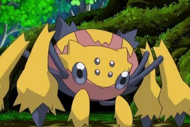 宝可梦世界的必备招式，学会这些稀有技能，对战基本就赢了一大半