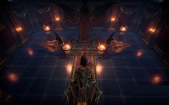 V Rising新手建造技巧-V Rising新手怎么建造