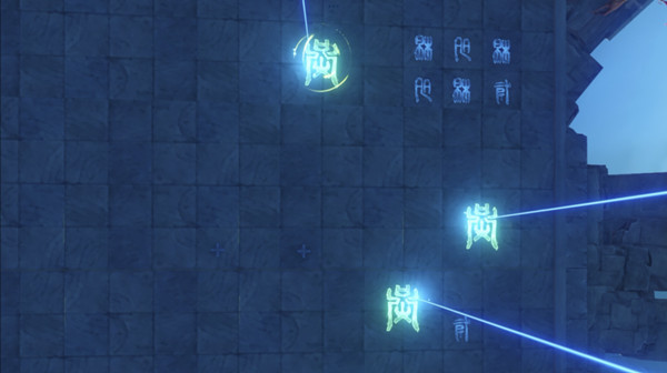 原神机符遁藏之城怎么过?机符遁藏之城秘境通关解谜攻略图片3