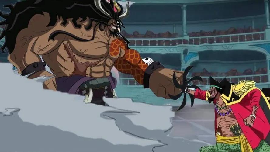 海贼王1051话情报：桃之助成为新任将军，大和上船，完美结局