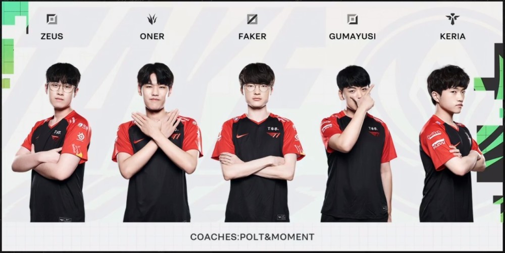 “T1老板首次发声，Faker尴尬了”，T1必须反省自己，承认RNG强