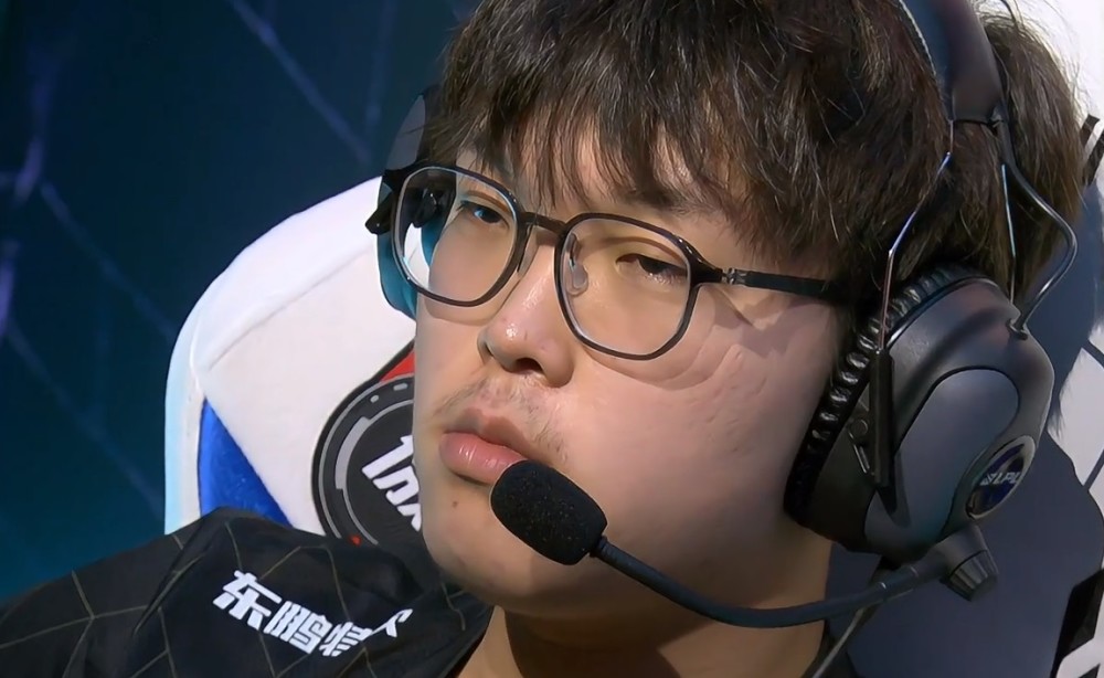 “Bin离开RNG，与Uzi无关”，赛训经理出面发声，却暴露逻辑硬伤