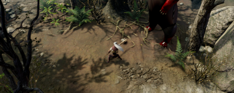 V Rising造房子的注意事项-V Rising造房子需要注意什么