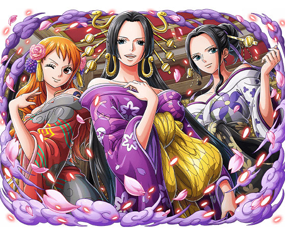 海贼王1051话追加文字情报 揭秘草帽海贼团全员对大和上船的态度