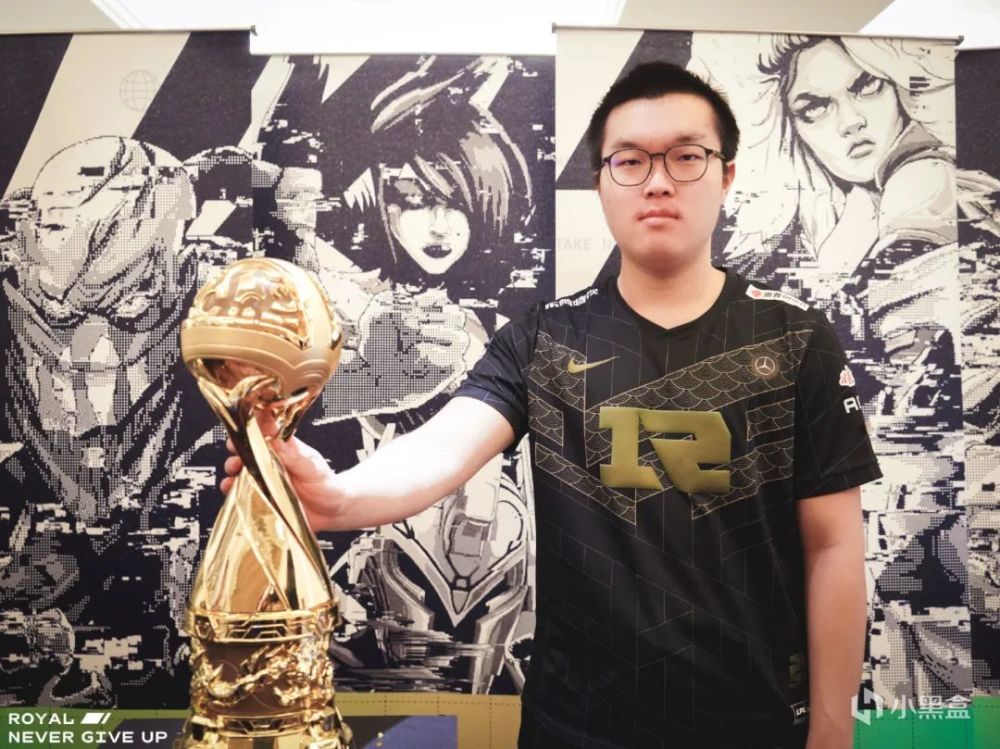 四年仅一冠，LCK的时代已经落幕了吗？