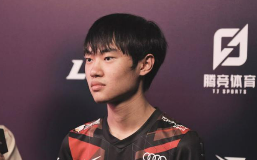 管泽元爆料bin换队不算啥，更大的在后面，Knight可能去BLG