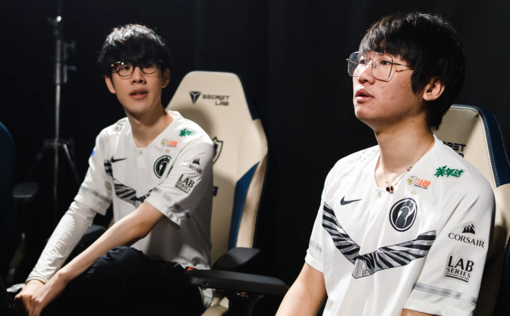 “我能复出只是没时间！”宁王回应试训传闻，还透露Rookie很困难