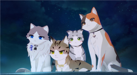 猫之城无法进入游戏怎么办-游戏进不去解决方法