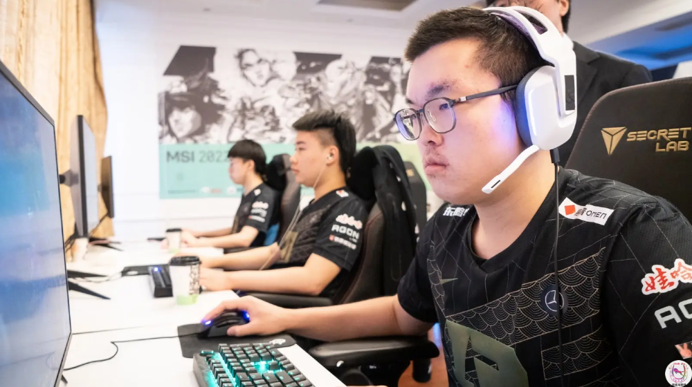 天上掉馅饼？呼吸哥获得了此生仅有的夺冠机会！