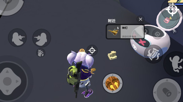 香肠派对神灯怎么获得?许愿神灯获取方法详解图片2