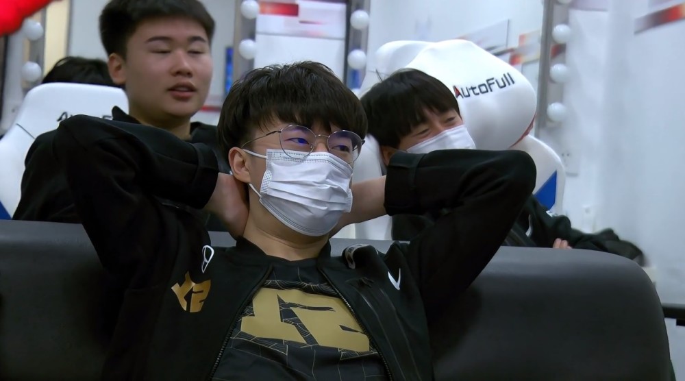 “RNG真相公开，Faker更难受了”，早在MSI之前，就知道要散伙了