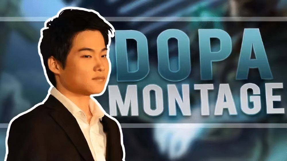 路人王Dopa浅谈RNG，队内谁是大腿不言而喻