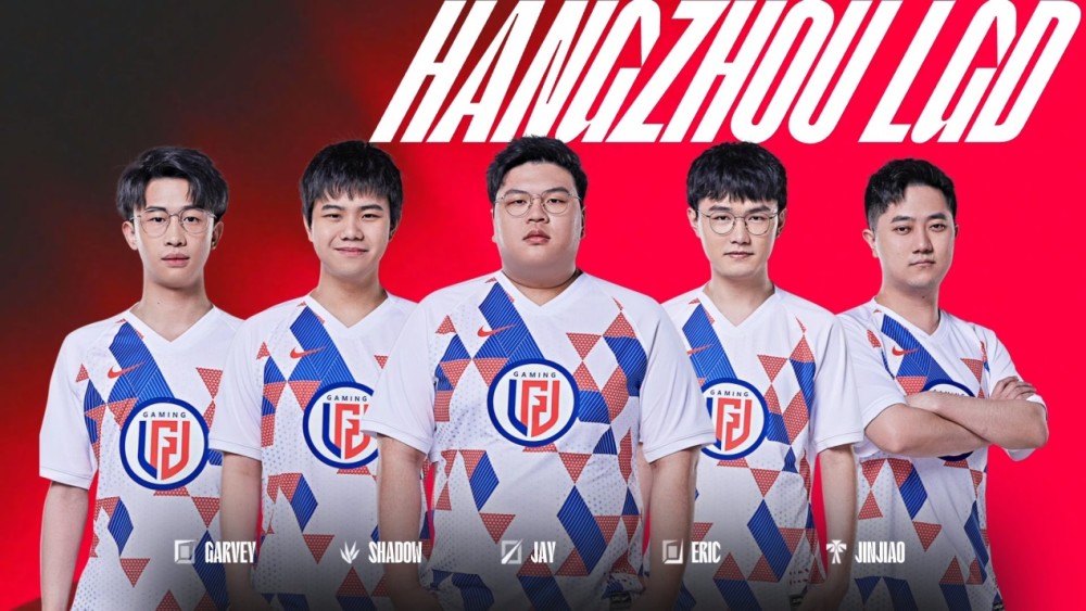 “不打假赛，就算成功”，LGD再次开摆：花最少的钱，挨最毒的打